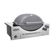 Weber® Built-in Q®+ Barbecues gallery detail image