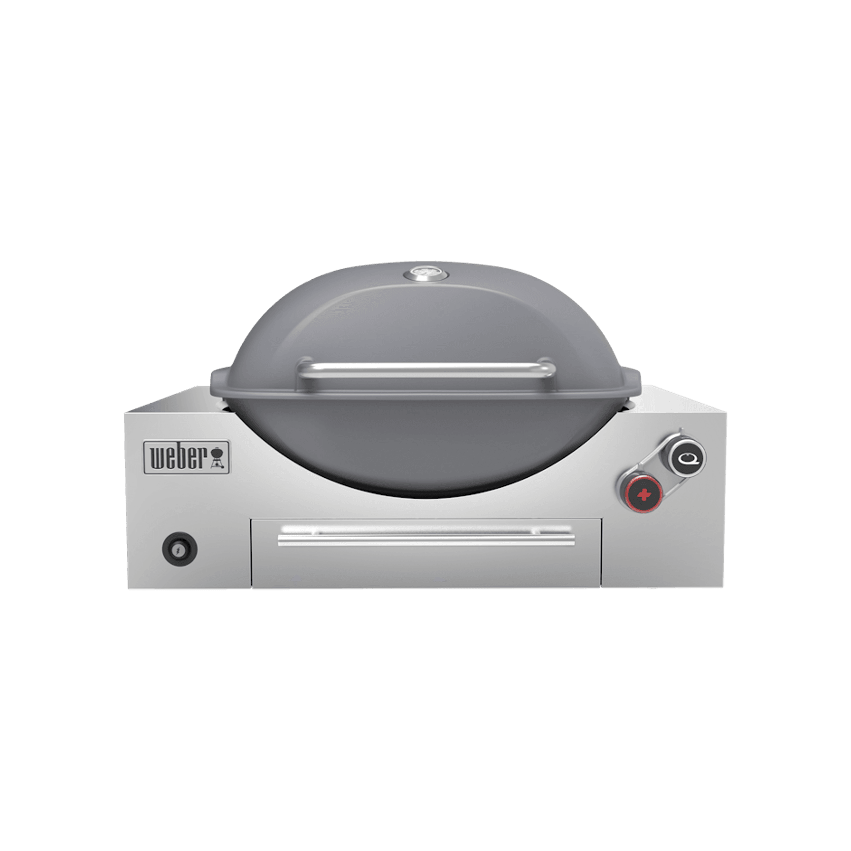 Weber® Built-in Q®+ Barbecues gallery detail image