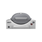 Weber® Built-in Q®+ Barbecues gallery detail image