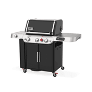 GENESIS SE-EPX-335 Smart Gas Barbecue (ULPG) gallery detail image