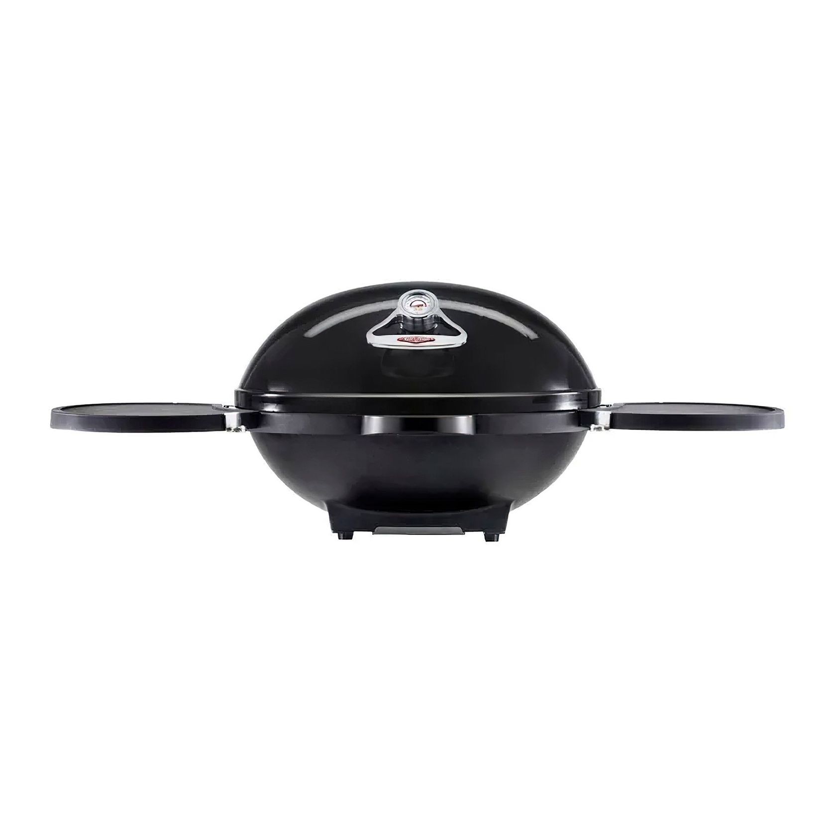 BeefEater Bugg Portable Gas BBQ - Graphite gallery detail image