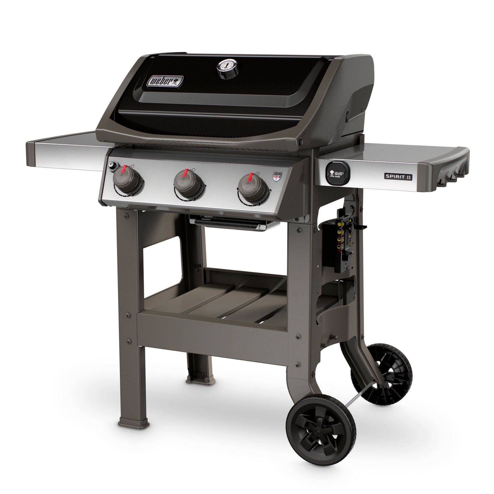 Weber Spirit II E-310 gallery detail image