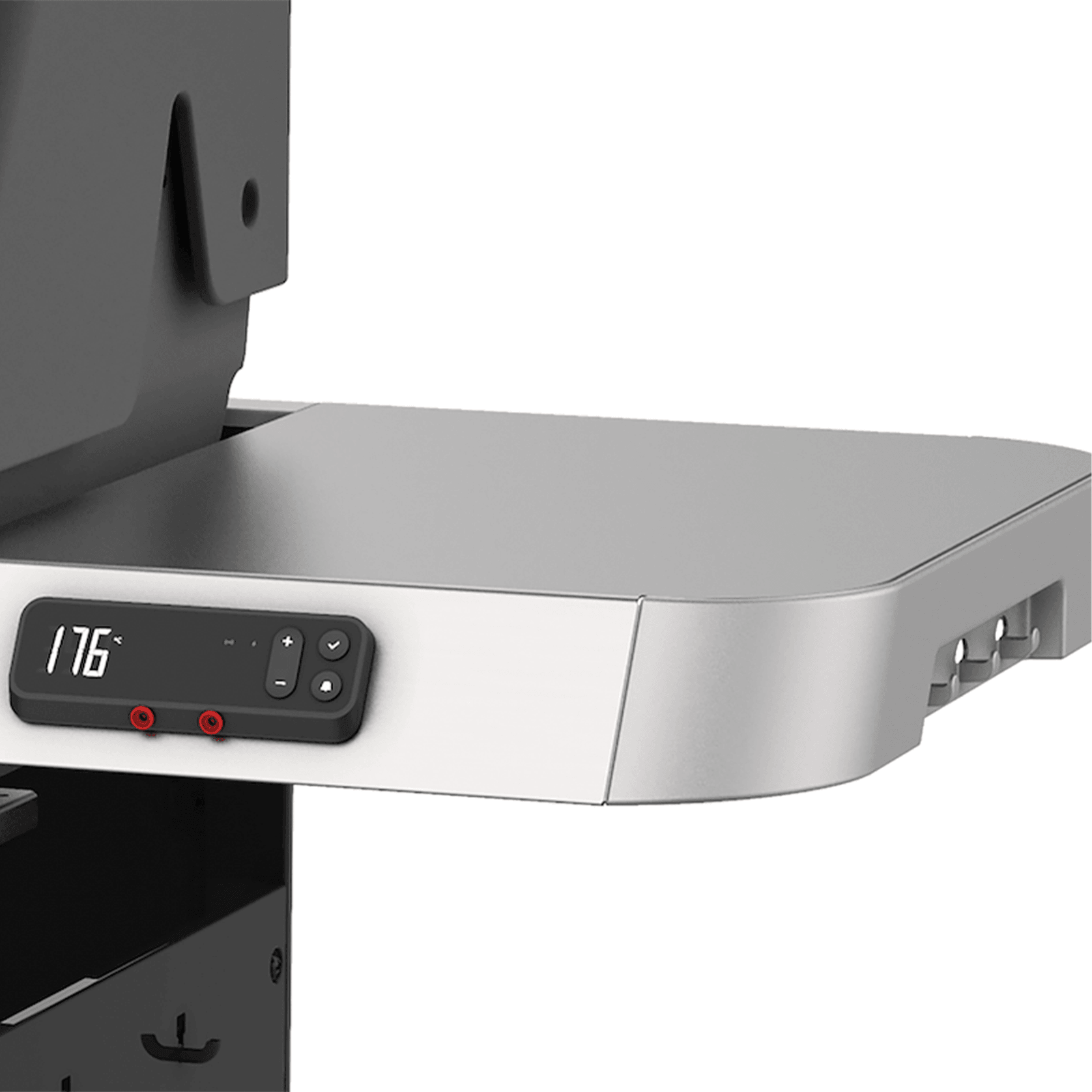 GENESIS SE-EPX-335 Smart Gas Barbecue (ULPG) gallery detail image