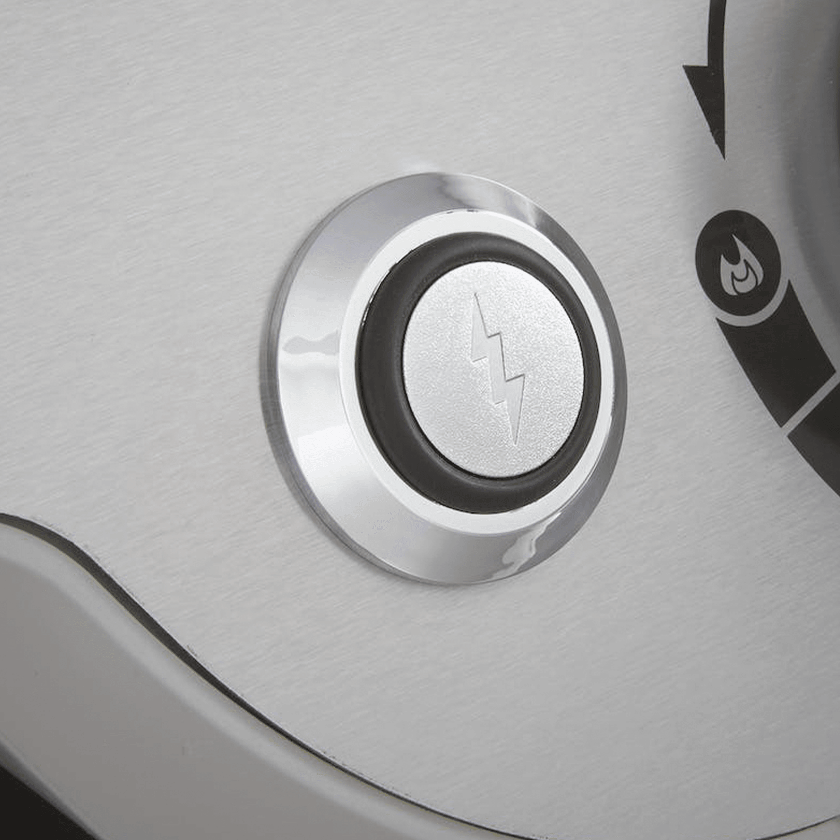 GENESIS SE-EPX-335 Smart Gas Barbecue (ULPG) gallery detail image