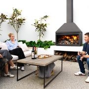 Denva Outdoor Fire | BBQ gallery detail image