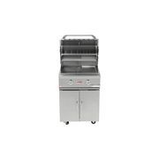Grandfire Classic 26" Built In BBQ gallery detail image