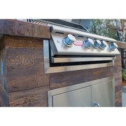 97cm Grill Finishing Frame gallery detail image