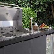 AlfrescoPlus BBQ Module & BenchTop - 1165mm gallery detail image