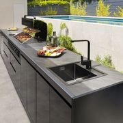 Gasmate Galaxy Gen2 Outdoor Kitchen Range gallery detail image