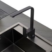 Gasmate Galaxy Gen2 Sink, Bin & Storage Module gallery detail image