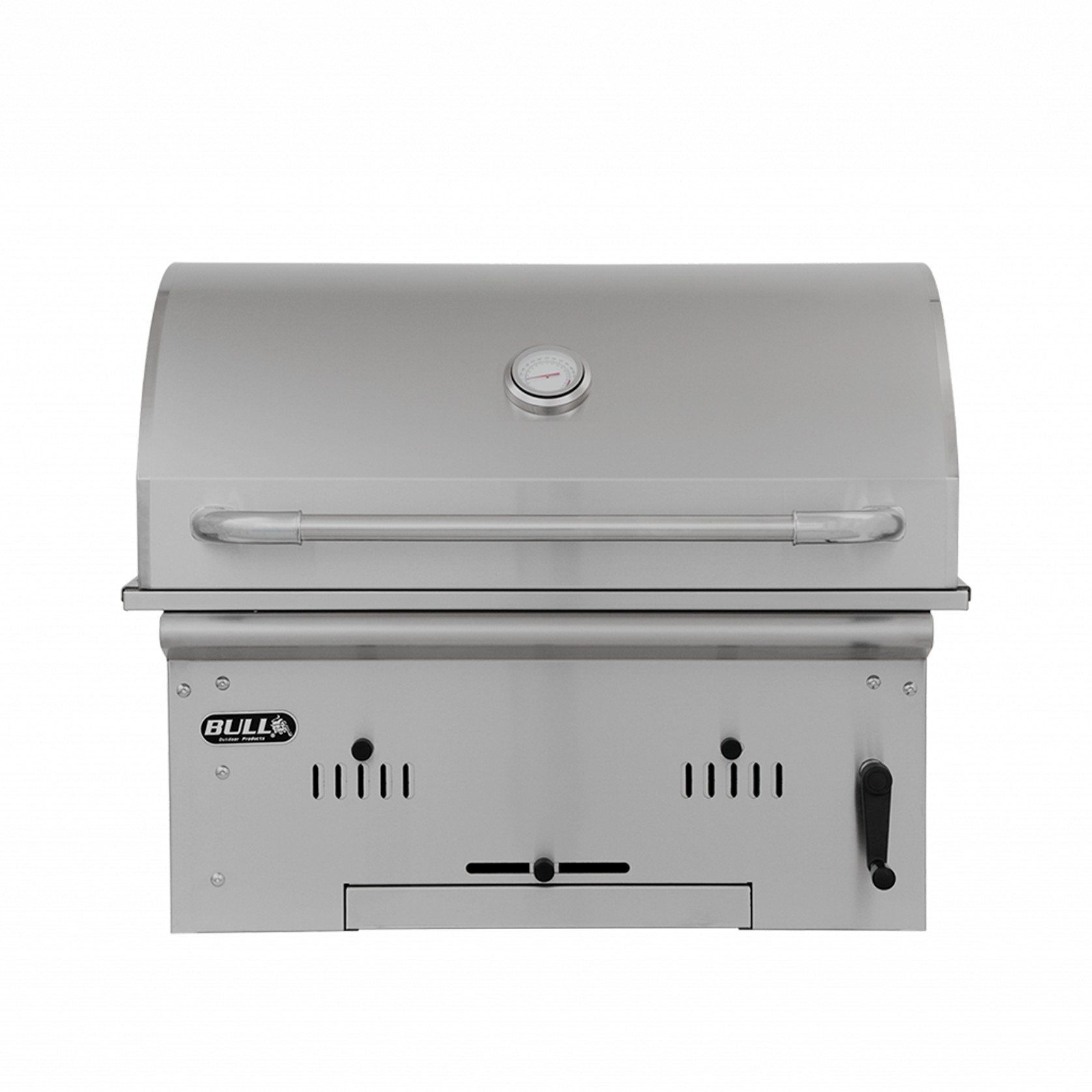 Bison Premium Charcoal Drop In Grill - Head Only gallery detail image