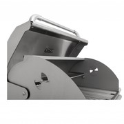 Bison Premium Charcoal Drop In Grill - Head Only gallery detail image
