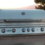 Brahma Elite Drop In Grill - Head Only gallery detail image