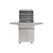 Grandfire Classic 26" Built In BBQ gallery detail image