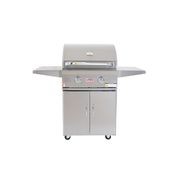 Grandfire Classic 26" Built In BBQ gallery detail image