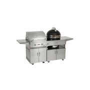 Classic 26” + Kamado Combo gallery detail image