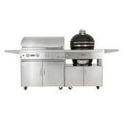 Classic 38” + Kamado Combo gallery detail image