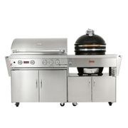 Classic 38” + Kamado Combo gallery detail image