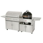 Classic 38” + Kamado Combo gallery detail image