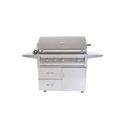 Grandfire Deluxe Series 42" BBQ gallery detail image