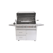 Grandfire Deluxe Series 42" BBQ gallery detail image