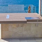 Built-In Teppanyaki Grill | Model MO-80 gallery detail image