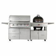 Deluxe 42” + Kamado Combo gallery detail image