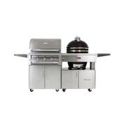 Deluxe 30” + Kamado Combo gallery detail image