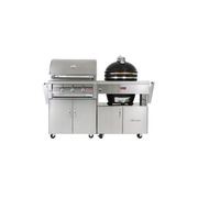 Deluxe 30” + Kamado Combo gallery detail image