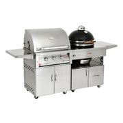 Deluxe 30” + Kamado Combo gallery detail image