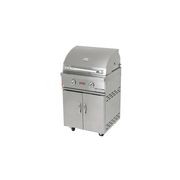 Grandfire Classic 26" Built In BBQ gallery detail image