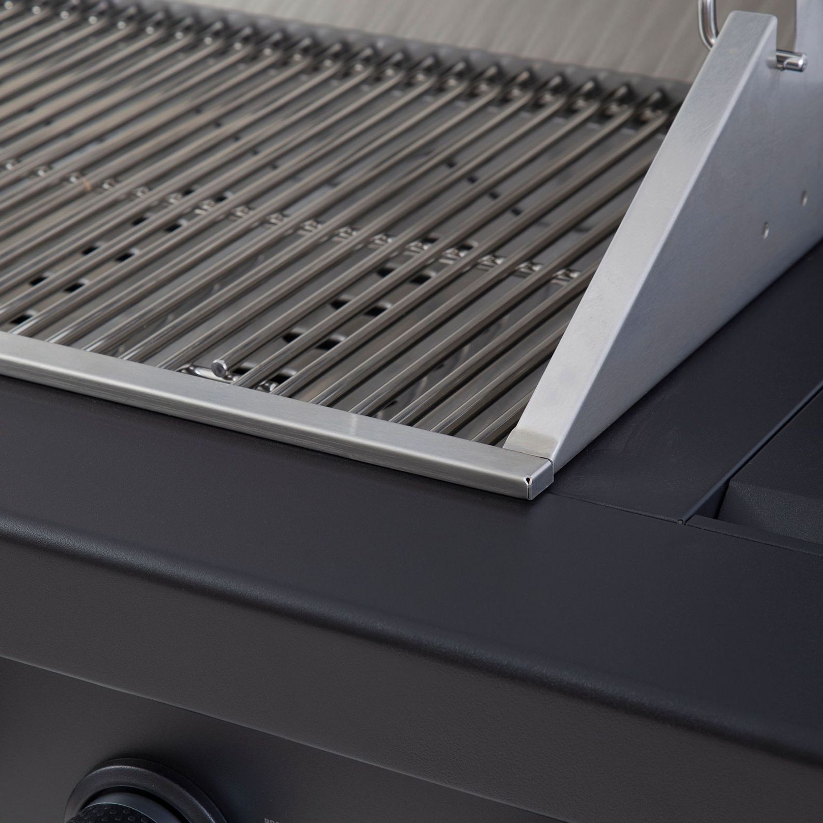 Gasmate Platinum IV 6 Burner Built-in BBQ gallery detail image