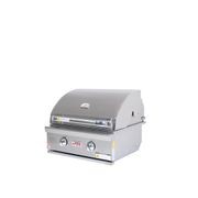 Grandfire Classic 26" Gas BBQ Head Unit | For In-Build gallery detail image