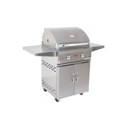 Grandfire Classic 26" Built In BBQ gallery detail image