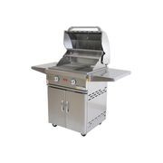 Grandfire Classic 26" Built In BBQ gallery detail image
