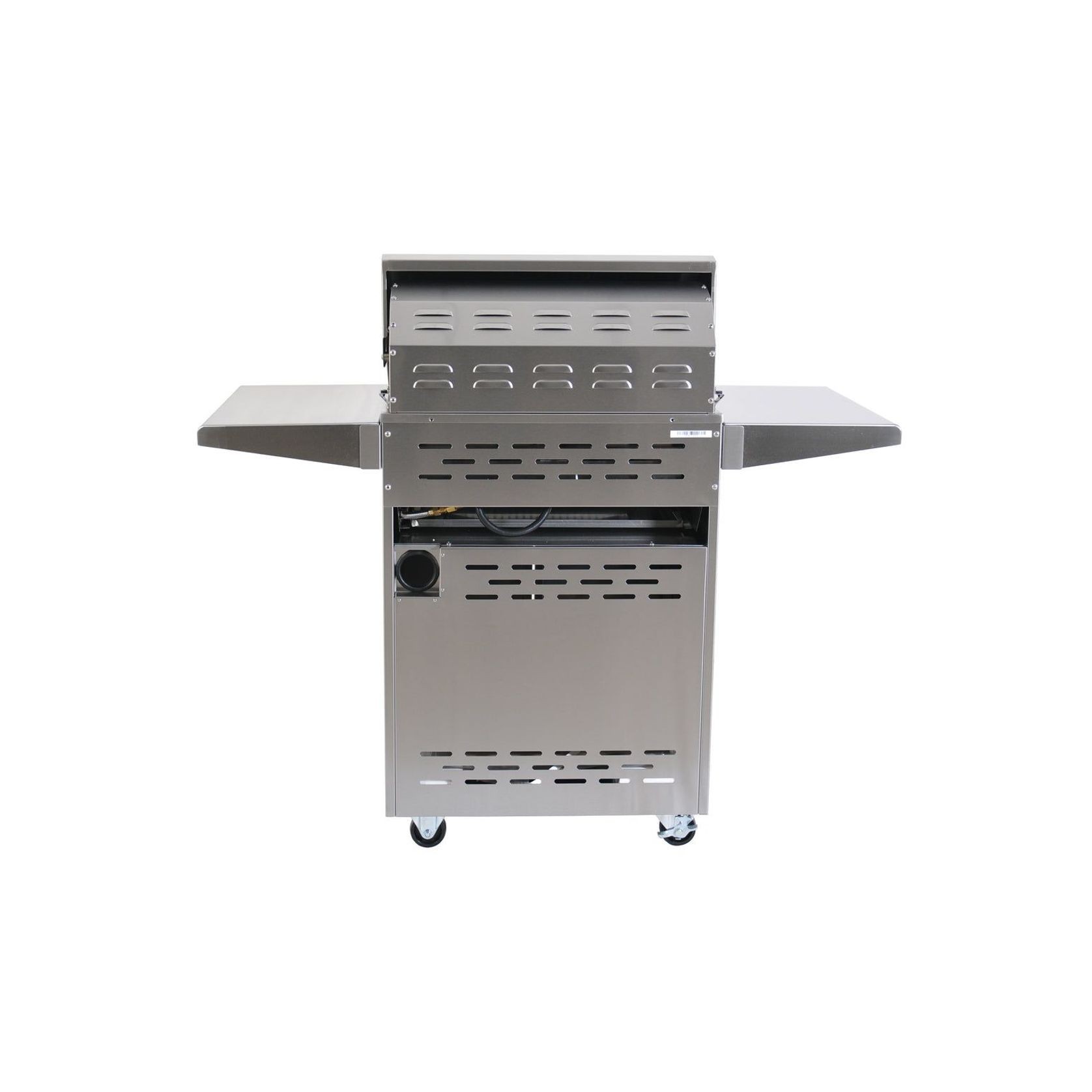 Grandfire Classic 26" Built In BBQ gallery detail image