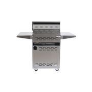 Grandfire Classic 26" Built In BBQ gallery detail image