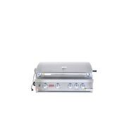 Grandfire Classic - 26″ Gas BBQ gallery detail image