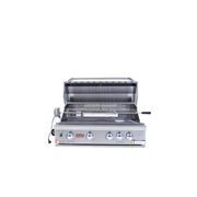 Grandfire Classic - 26″ Gas BBQ gallery detail image