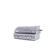 Grandfire Classic - 26″ Gas BBQ gallery detail image