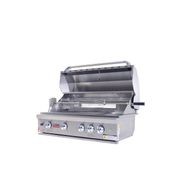 Grandfire Classic - 26″ Gas BBQ gallery detail image