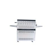 Grandfire Classic - 38″ Gas BBQ gallery detail image