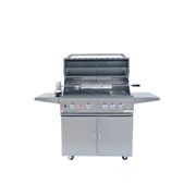 Grandfire Classic - 38″ Gas BBQ gallery detail image