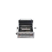 Grandfire Deluxe 30" Built In BBQ gallery detail image