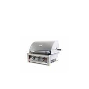 Grandfire Deluxe 30" Built In BBQ gallery detail image