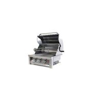 Grandfire Deluxe 30" Built In BBQ gallery detail image