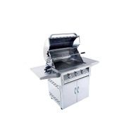 Grandfire Deluxe Series 30" BBQ gallery detail image