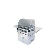 Grandfire Deluxe Series 30" BBQ gallery detail image
