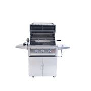 Grandfire Deluxe Series 30" BBQ gallery detail image