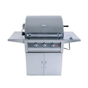 Grandfire Deluxe Series 30" BBQ gallery detail image